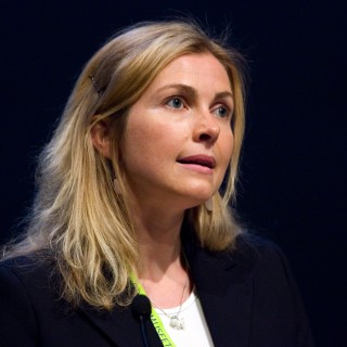 Karin Mattson Weijber