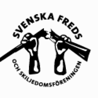 Svenska Freds logo