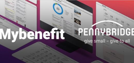 Mybenefit och Pennybridge i samarbete