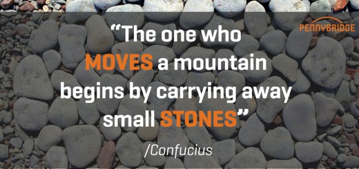 Stones quote